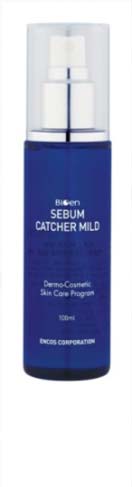 Sebum Catcher Mild Made in Korea